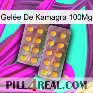 Gelée De Kamagra 100Mg new10